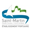 Saint-Martin Mouillage