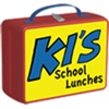 Ki's School Lunches