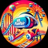 VR Funfair - Fully Immersive