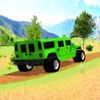 Hill Car Game: Mountain Climb