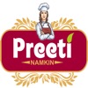 Preeti Namkin