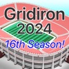 Gridiron 2024 College Football