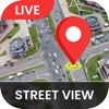 Street View Live 3D GPS Map