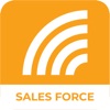 Cellcard Sales Force App