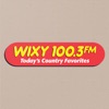 WIXY 100.3