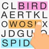 Wosh: Word Search Game