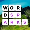 WordSparks - Uncrossed Puzzle