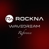 Rockna Wavedream Reference