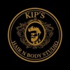 Kip’s Hair N Body Studio