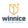 Winnice Cam Balkon