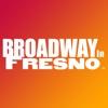 Broadway in Fresno