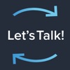 Let's Talk!