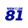 Vem de 81 Motorista