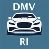 Rhode Island DMV Permit 2025