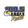 100.5 The Eagle