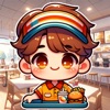 バーガーゲーム