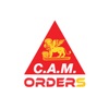 Orders CAM