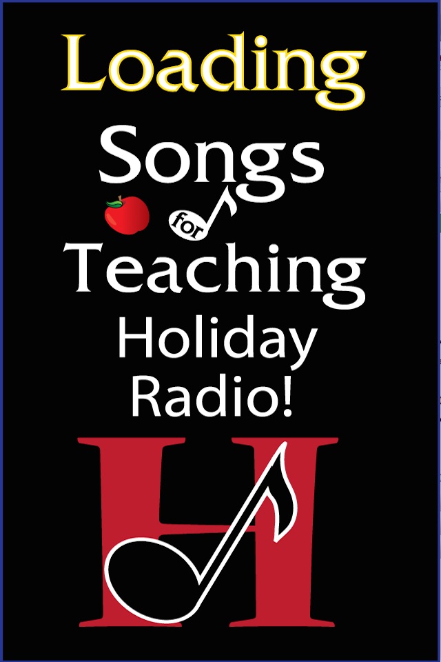 SFT Holiday Radio screenshot 2