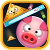 Stack Animal Stars Puzzle Game