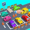 Parking Jam: Car Puzzle Escape