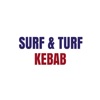 Surf and Turf Kebab