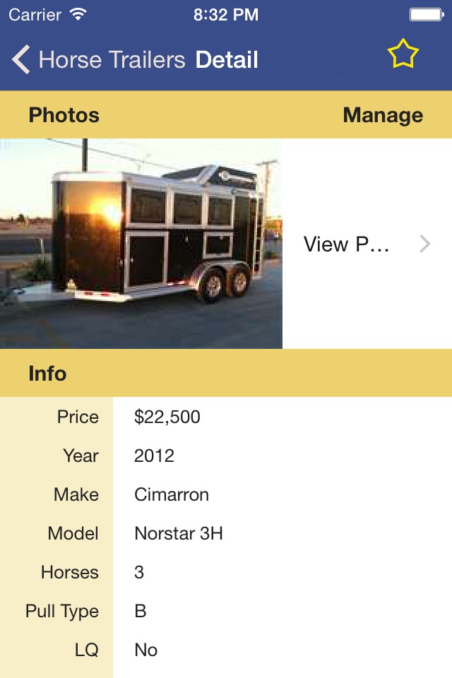 Horse Trailer World screenshot 3