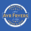 Ayr Fryers