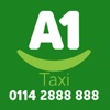 A1 Taxis Sheffield