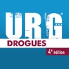 Urg’ Drogues 4e édition