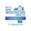 Nepal Infrastructure Summit 24