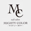 nailsalon MIGHTY COLOR