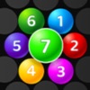 Pop It: Merge Number Puzzle