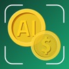 AI Coin Scanner & Identifier