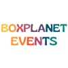 Boxplanet Events