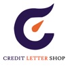 credit letter shop