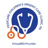 VIRTUALMD Consults Provider