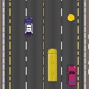 Traffic Bus Highway Driving