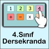 4. Sınıf Dersekranda