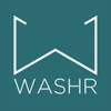 Washr - Pressing livré en 24h