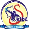 Superkidz @ HolyHeart