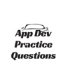 App Dev Practice Questions