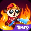 Fire Truck Car Games For kids