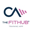 The Fithub+ Entrenamiento