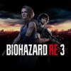 BIOHAZARD RE:3