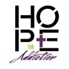 Hope for Addiction