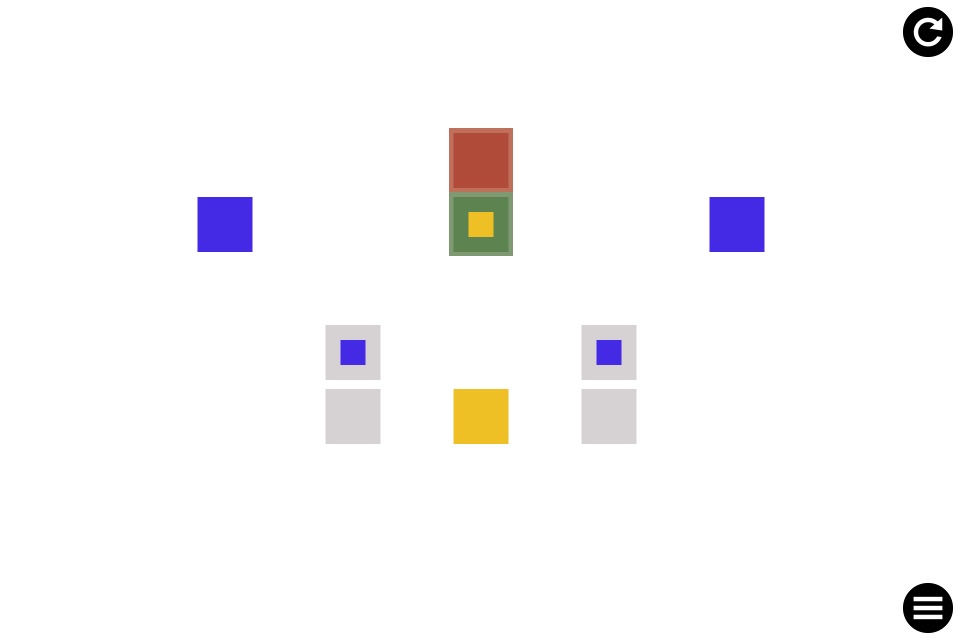 Square Magnets screenshot 2