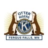 Otter Risers Kiwanis