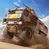 Crossout Mobile Craft War Cars