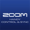 ZOOM Handy Control & Sync