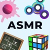 Satisfying Games - ASMR Games